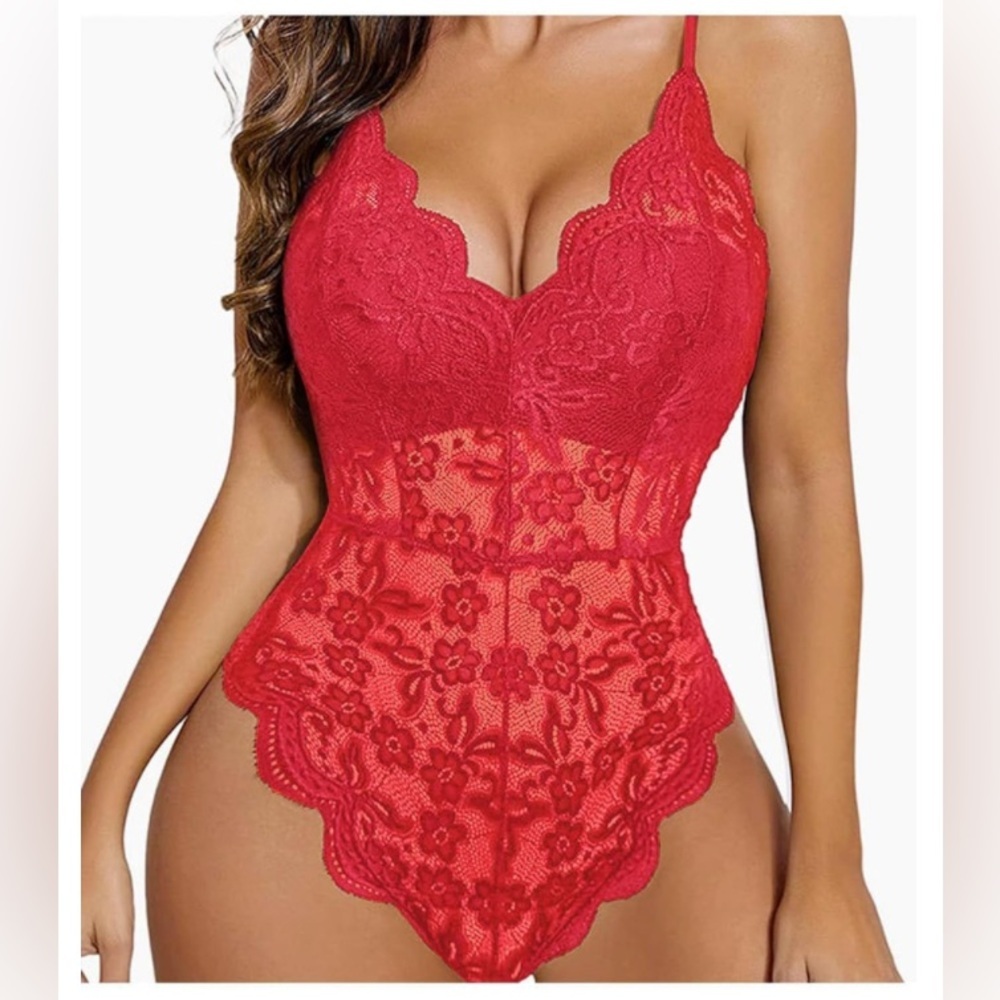Lingerie